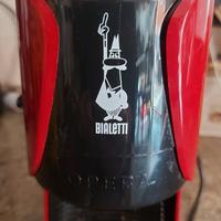 Macchinetta caffe Bialetti
