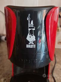 Macchinetta caffe Bialetti