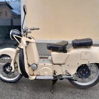 Moto Guzzi Galletto 192 - Anni 60