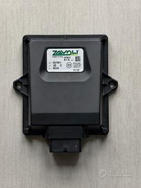 Centralina GPL Zavoli Bora S32 Super