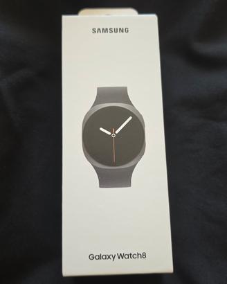 samsung galaxy watch 8 44mm LTE/4g