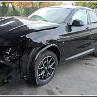 BMW X4 G02 per ricambi