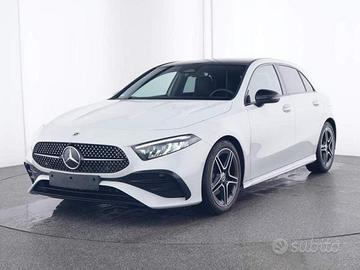 MERCEDES Classe A 180 Automatic Premium AMG NEW