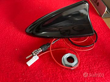 Antenna auto dab