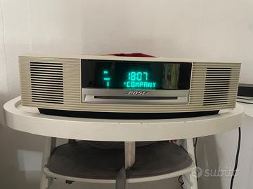 bose wave music system awrcc 4