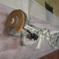 KIT RUOTA ANTERIORE SINISTRO A4 B7 2.0 TDI 06