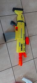 fucile Nerf, Scar di Fortnite