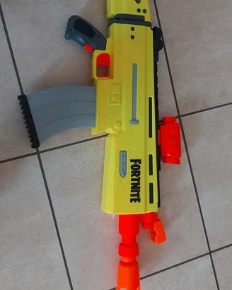 fucile Nerf, Scar di Fortnite