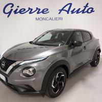 NISSAN Juke 2ª serie Juke 1.0 DIG-T 114 CV N-C...