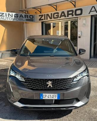 PEUGEOT 3008 1.5 HDI 130 CV. EAT8 E6 ALLURE PAK FU