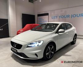 Volvo V40 1.5 T2 R-design geartronic my19