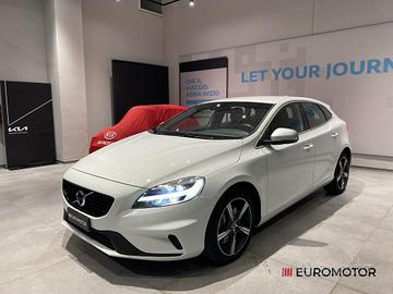 Volvo V40 1.5 T2 R-design geartronic my19