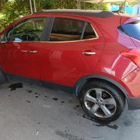 OPEL Mokka 1ª serie - 2013
