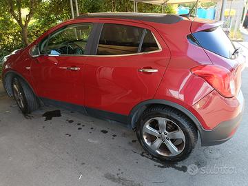 OPEL Mokka 1ª serie - 2013