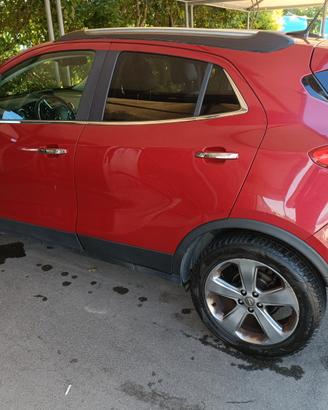 OPEL Mokka 1ª serie - 2013