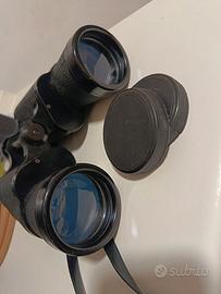 Binocolo vintage Optex