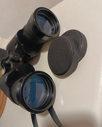 Binocolo vintage Optex