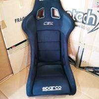 SEDILE SPARCO REV