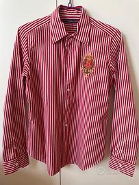 Camicia Ralph Lauren Sport
