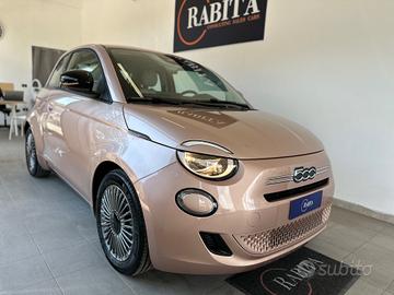 Fiat 500 1.0 70cv Hybrid Icon Nuova Pronta Consegn