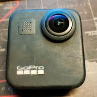GoPro Max 360°