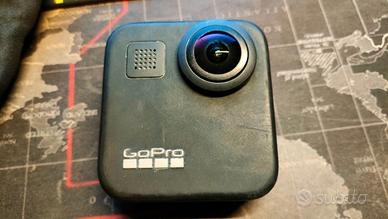GoPro Max 360°