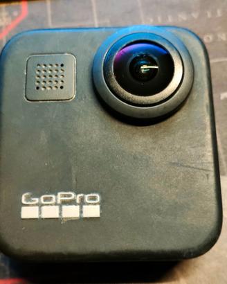 GoPro Max 360°
