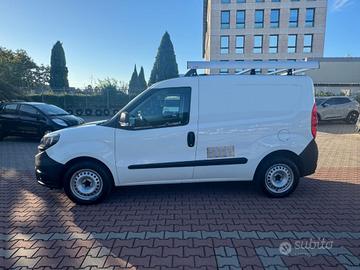 FIAT Doblo 1.4 N.Power PC-TN CARGO BUSINESS CON
