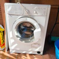lavatrice Indesit mod.IWB 5065 