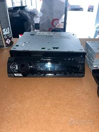 Stereo Pioneer 420dab