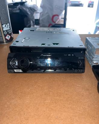 Stereo Pioneer 420dab