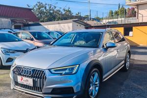 Audi A4 allroad 2.0 TDI 190 CV S tronic