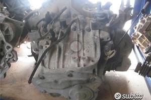 Lancia phedra 4ht - 6marce