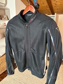 Giubbini da moto