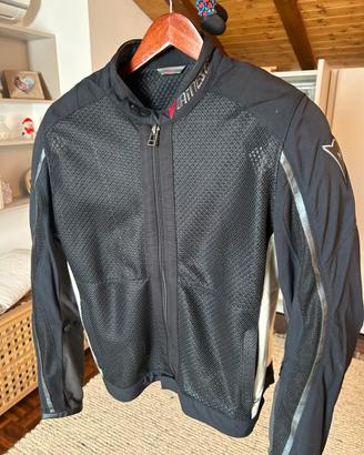 Giubbini da moto
