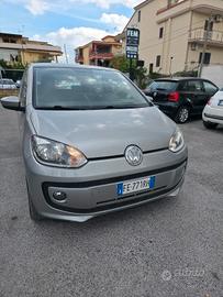 VOLKSWAGEN ECO UP