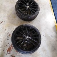 cerchi Renault Clio RS 4 