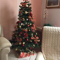 Albero di natale - 180 cm