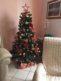 Albero di natale - 180 cm