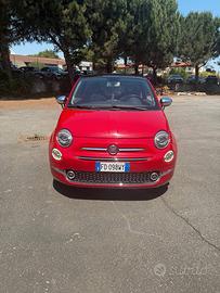 Fiat 500 1.2 