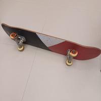 Skateboard oxelo 