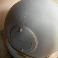 Lettiera Autopulente Petkit Pura Max