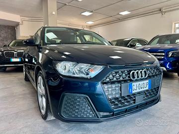 Audi A1 SPB 25 1.0 TFSI 95cv S tronic Admired 2022