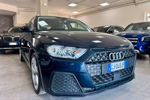 Audi A1 SPB 25 1.0 TFSI 95cv S tronic Admired 2022