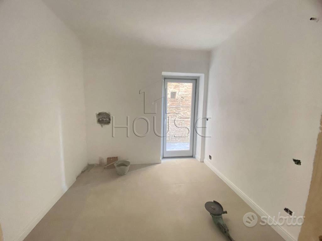 Appartamento – Umbertide, Perugia - Altro