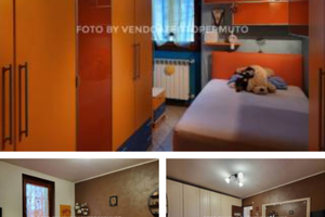 Stupendo appartamento centro Covo (BG)