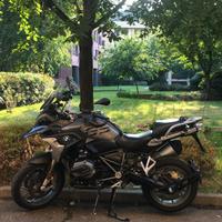 Bmw r 1200 gs - 2017