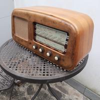 Radio anni 40-50