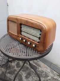 Radio anni 40-50