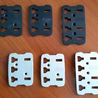 Pedaliera auto MOMO CORSE